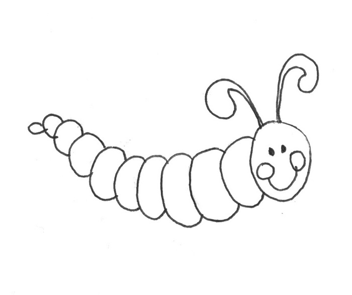 Coloring Pages For Toddlers