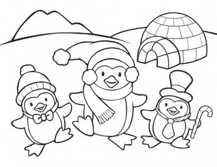Coloring Pages for Boys to Print