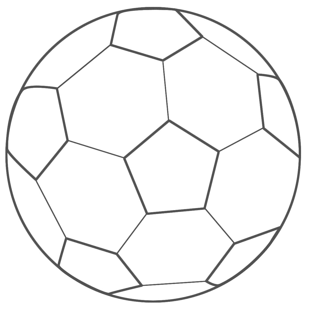 Football Coloring Pages Free Download