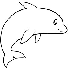 Fish Coloring Pages Free