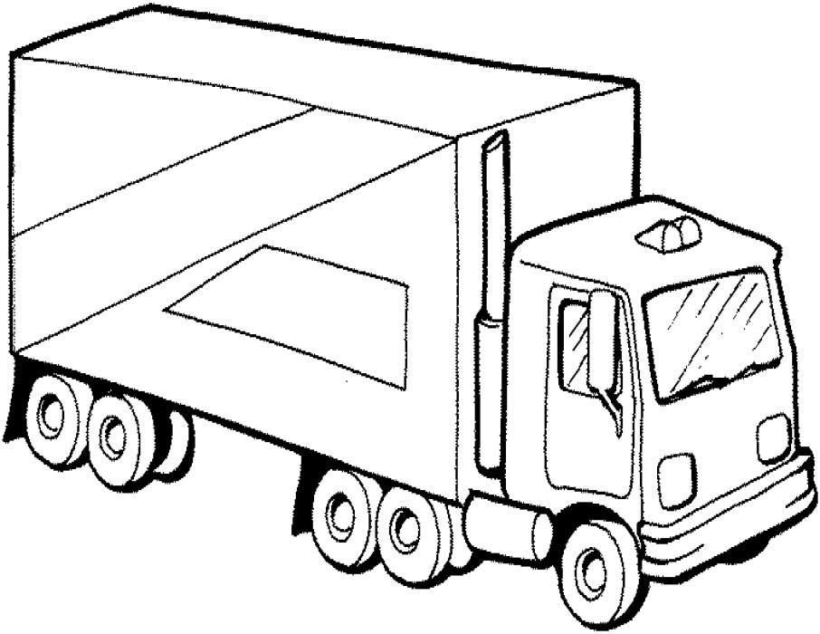 40-free-printable-truck-coloring-pages-download