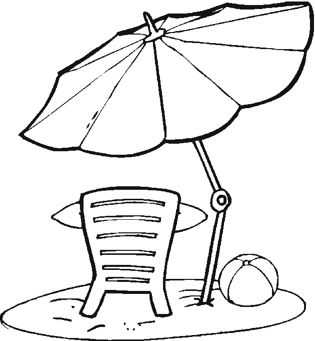 beach-coloring-pages