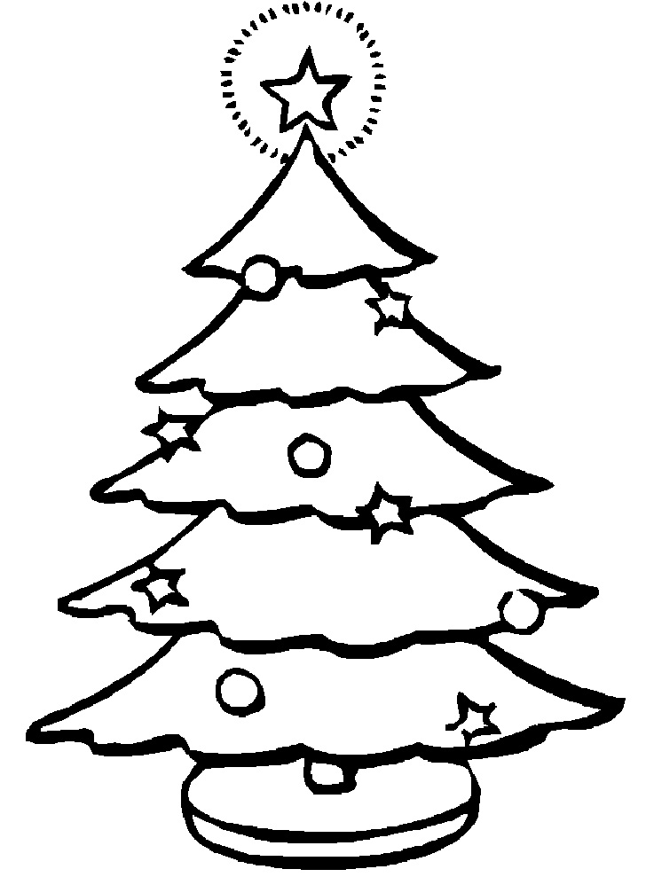 christmas-tree-coloring-pages-for-preschoolers