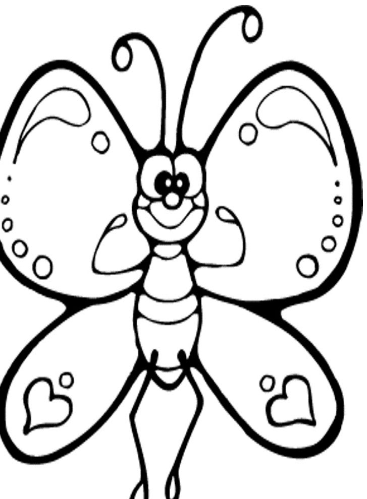 butterfly-coloring-pages-for-kids