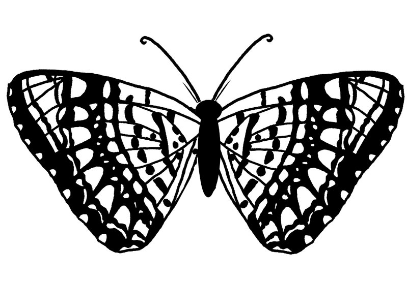 monarch-butterfly-coloring-pages