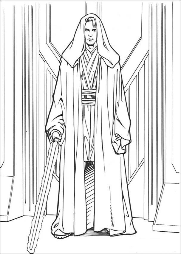 Star wars episode-3-coloring-pages
