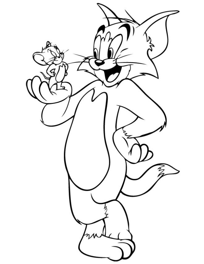 cartoon-coloring-pages-printable