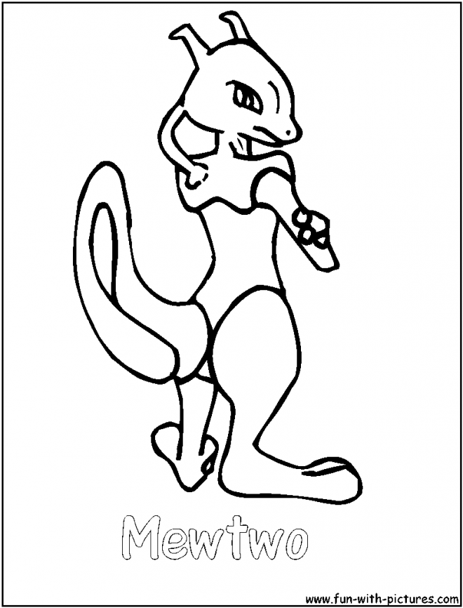 100+ Unique Pokemon Coloring Pages Free Download