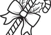 free-candy-page-of-candy-cane