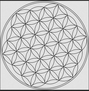 easy mandala coloring pictures for kids
