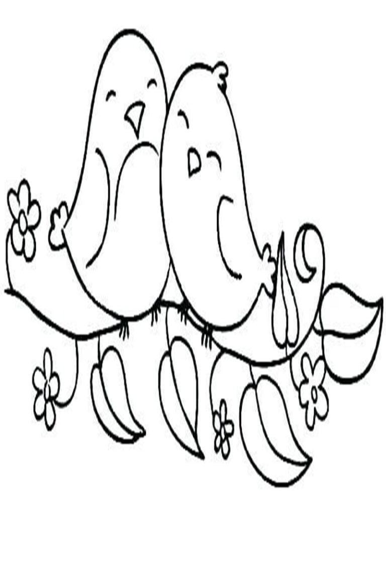 easy cute coloring pages for girls easy